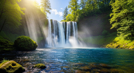 Nature Wallpaper Photography Background