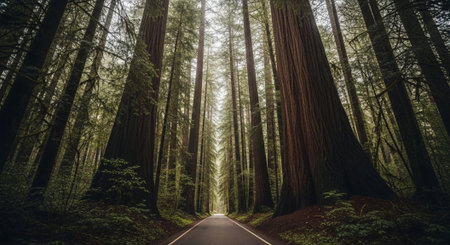 Nature Wallpaper Photography Backgroundの写真素材