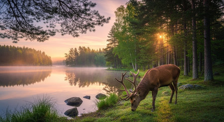 Nature Wallpaper Photography Backgroundの写真素材