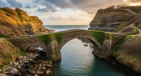 Nature Wallpaper Photography Backgroundの写真素材