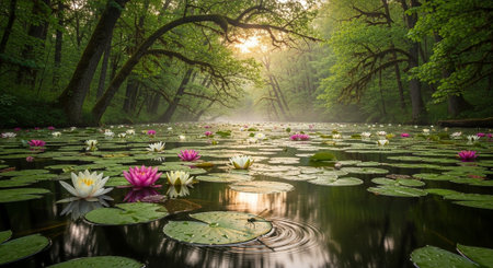 Nature Wallpaper Photography Backgroundの写真素材