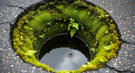 Nature Wallpaper Photography Backgroundの写真素材