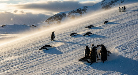 Nature Wallpaper Photography Backgroundの写真素材