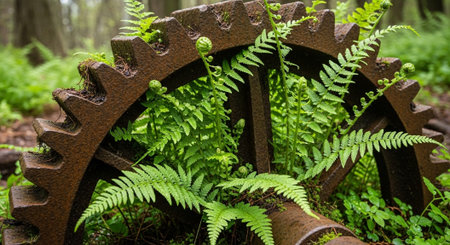 Nature Wallpaper Photography Backgroundの写真素材