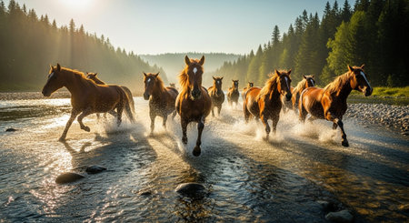 Nature Wallpaper Photography Backgroundの写真素材