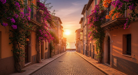 Nature Wallpaper Photography Backgroundの写真素材