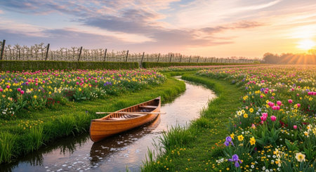 Nature Wallpaper Photography Backgroundの写真素材