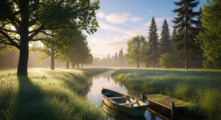 Nature Wallpaper Photography Backgroundの写真素材