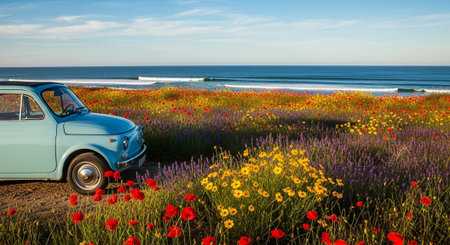 Nature Wallpaper Photography Backgroundの写真素材