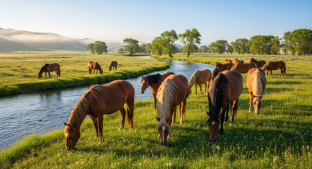 Nature Wallpaper Photography Backgroundの写真素材