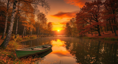 Nature Wallpaper Photography Backgroundの写真素材