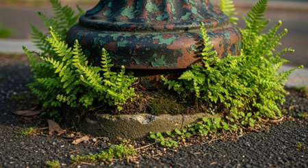 Nature Wallpaper Photography Backgroundの写真素材