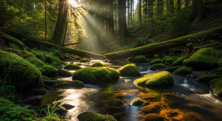 Nature Wallpaper Photography Background