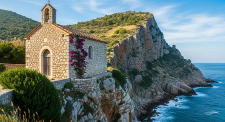 Nature Wallpaper Photography Backgroundの写真素材