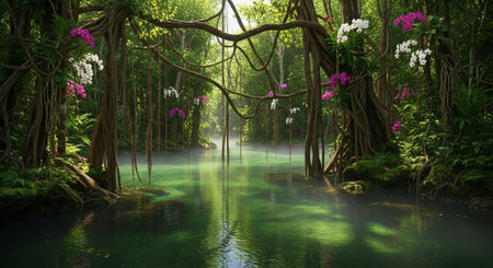 Nature Wallpaper Photography Backgroundの写真素材