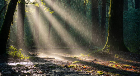 Nature Wallpaper Photography Backgroundの写真素材