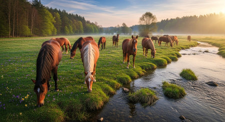 Nature Wallpaper Photography Backgroundの写真素材