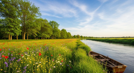 Nature Wallpaper Photography Backgroundの写真素材