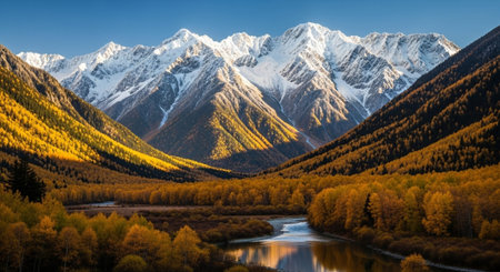 Nature Wallpaper Photography Backgroundの写真素材