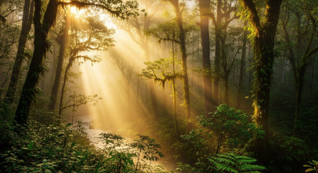 Nature Wallpaper Photography Background