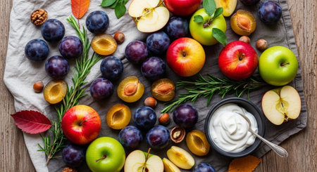 Nature Wallpaper Photography Backgroundの写真素材