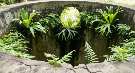 Nature Wallpaper Photography Backgroundの写真素材