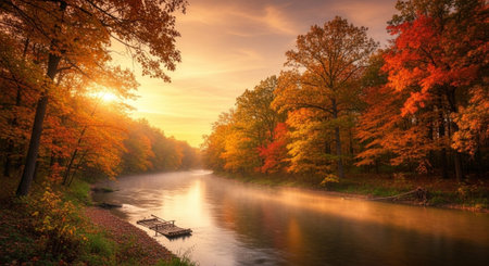 Nature Wallpaper Photography Backgroundの写真素材