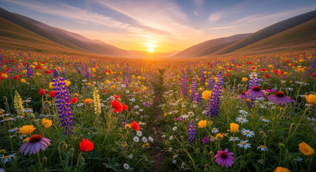 Nature Wallpaper Photography Backgroundの写真素材