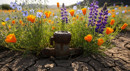 Nature Wallpaper Photography Backgroundの写真素材