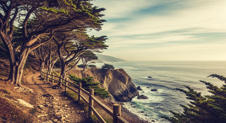 Nature Wallpaper Photography Backgroundの写真素材