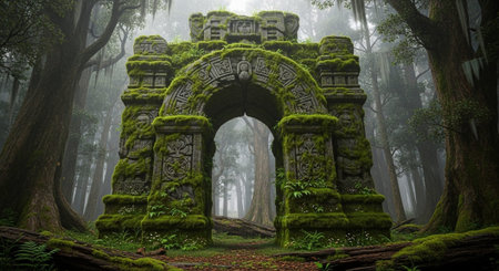 Nature Wallpaper Photography Backgroundの写真素材