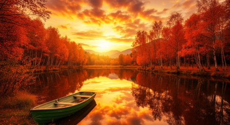 Nature Wallpaper Photography Backgroundの写真素材