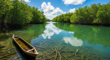 Nature Wallpaper Photography Backgroundの写真素材