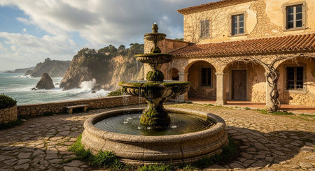 Nature Wallpaper Photography Backgroundの写真素材