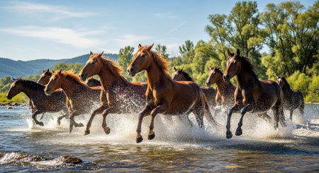 Nature Wallpaper Photography Backgroundの写真素材