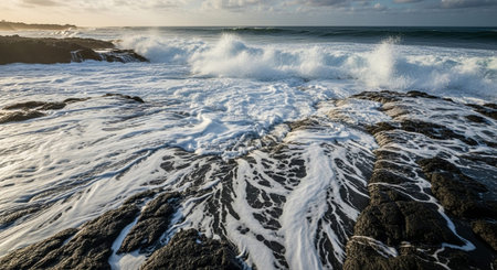 Nature Wallpaper Photography Backgroundの写真素材