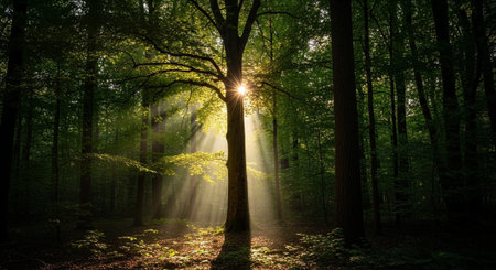 Nature Wallpaper Photography Backgroundの写真素材