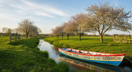 Nature Wallpaper Photography Backgroundの写真素材