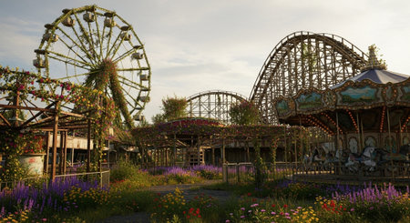 Nature Wallpaper Photography Backgroundの写真素材