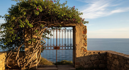 Nature Wallpaper Photography Backgroundの写真素材