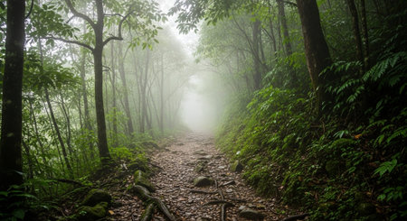 Nature Wallpaper Photography Backgroundの写真素材