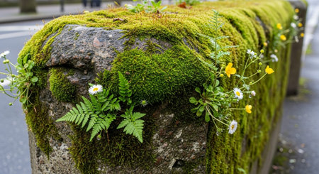 Nature Wallpaper Photography Backgroundの写真素材