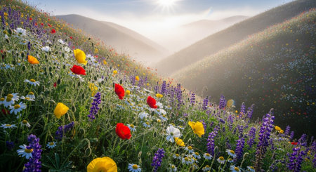 Nature Wallpaper Photography Backgroundの写真素材