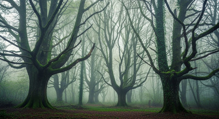 Nature Wallpaper Photography Backgroundの写真素材