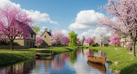 Nature Wallpaper Photography Backgroundの写真素材