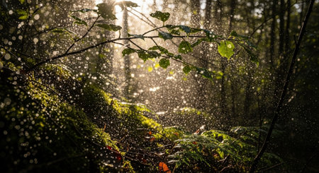 Nature Wallpaper Photography Backgroundの写真素材