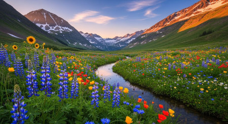 Nature Wallpaper Photography Background
