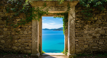 Nature Wallpaper Photography Backgroundの写真素材