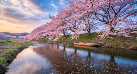 Nature Wallpaper Photography Backgroundの写真素材