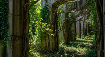 Nature Wallpaper Photography Backgroundの写真素材